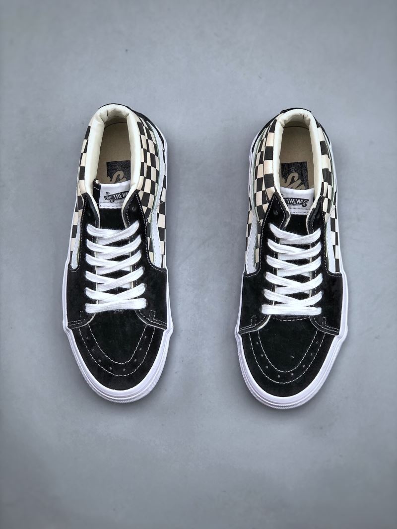 Vans Shoes